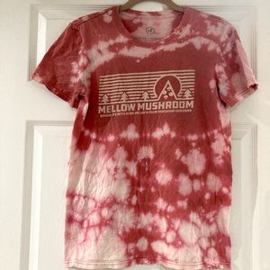 Mellow Mushroom Tee
